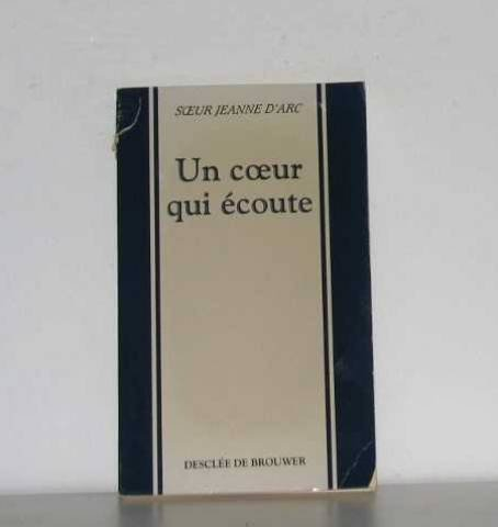 Un Coeur qui écoute