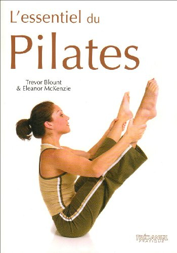 L'essentiel du Pilates