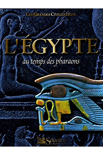 les grands voyageurs racontent l'egypte