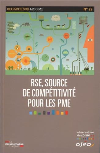 RSE, source de compétitivité pour les PME