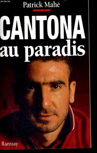 Cantona au paradis