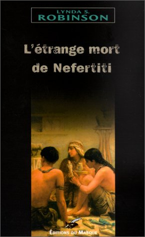 L'étrange mort de Néfertiti