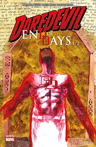 Daredevil : end of days. Vol. 1