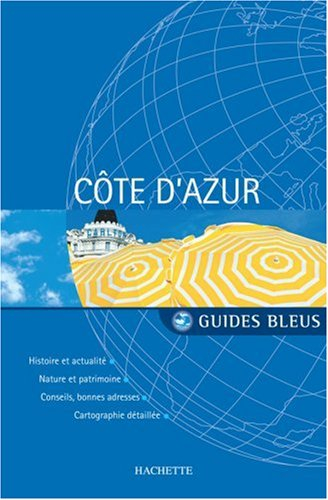 Côte d'Azur - Eric Gibory