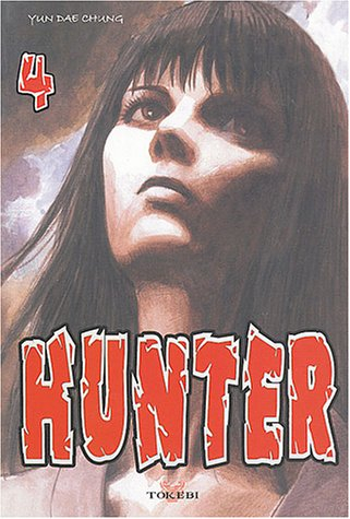 Hunter. Vol. 4