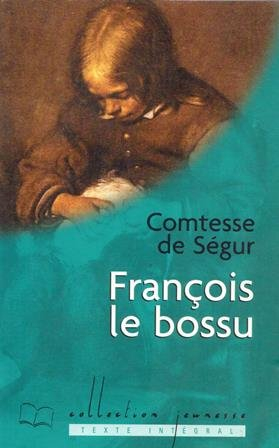 françois le bossu (collection jeunesse)
