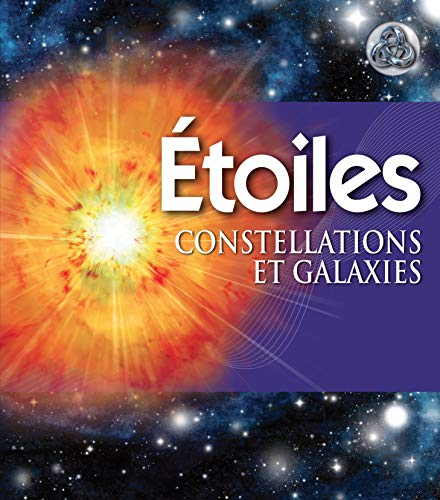 Etoiles, constellations et galaxies