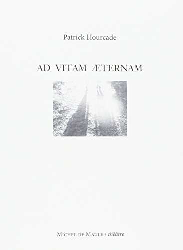 Ad Vitam Aeternam