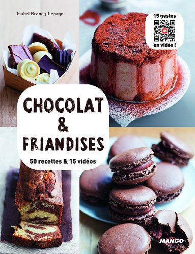 Chocolat & friandises