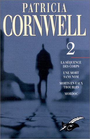 Patricia Cornwell. Vol. 2