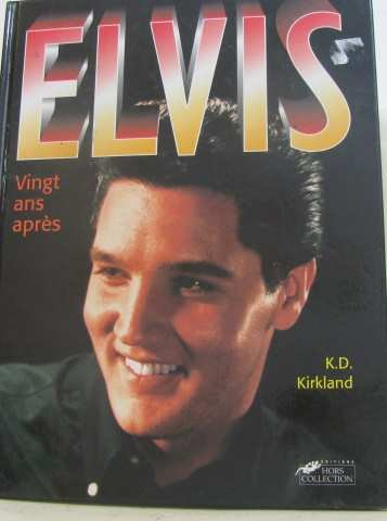 Elvis : vingt ans après