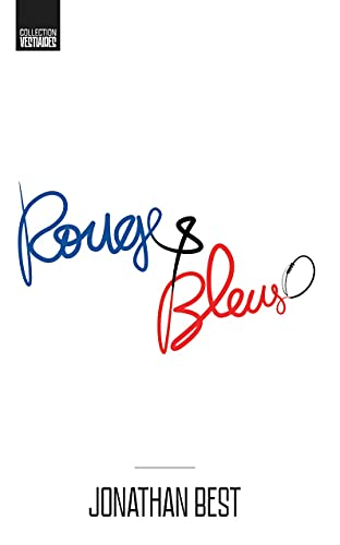 Rouge & bleus