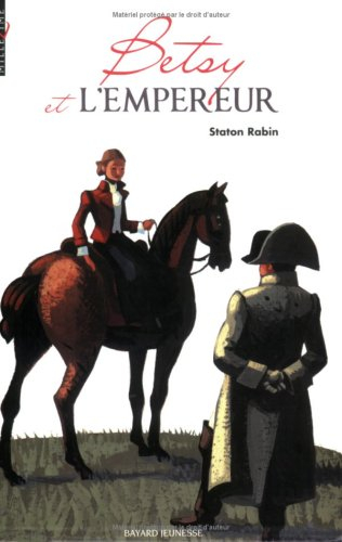 Betsy et l'Empereur