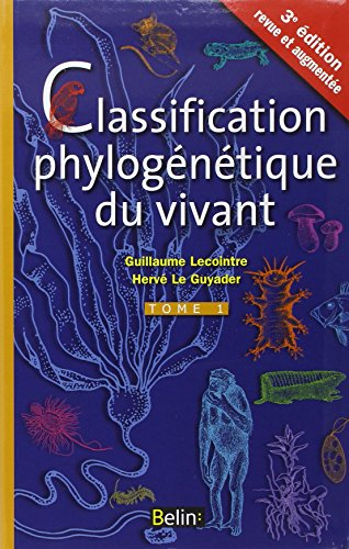 Classification phylogénétique du vivant