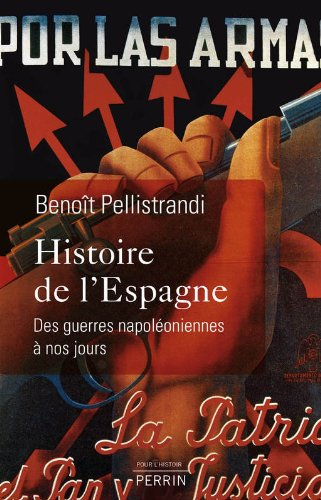 Histoire de l'Espagne : des guerres napoléoniennes à nos jours