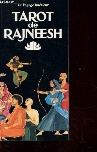 Le Tarot de Rajneesh