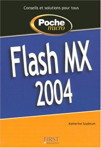 Flash MX 2004