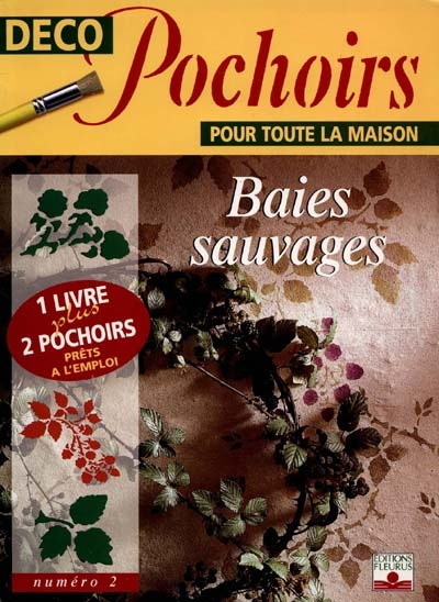 Baies sauvages