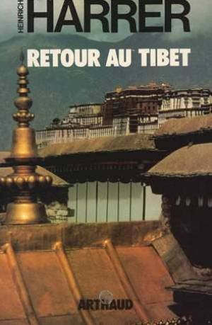 Retour au Tibet