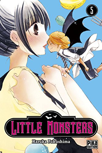 Little monsters. Vol. 5