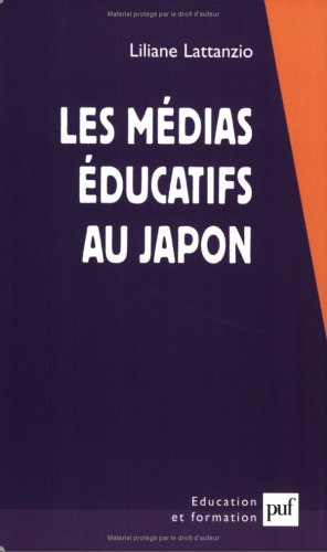 Les médias éducatifs au Japon : la force de l'image