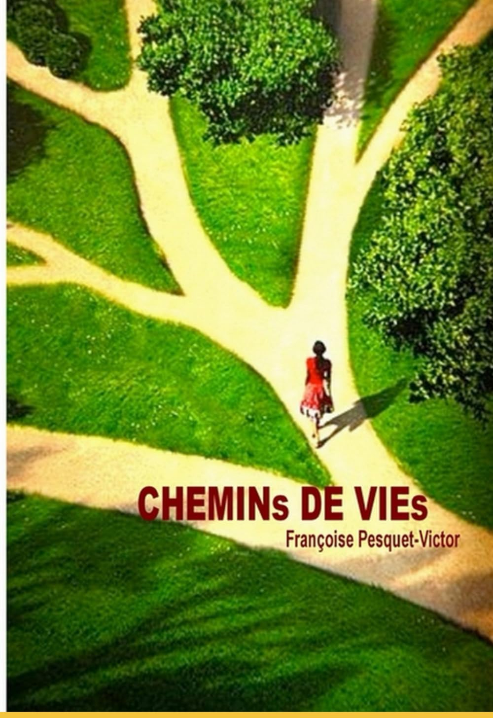 CHEMINs DE VIEs