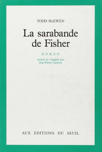 La Sarabande de Fisher