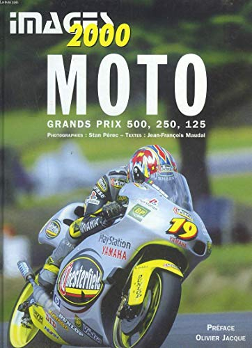 Grands prix moto : 2000