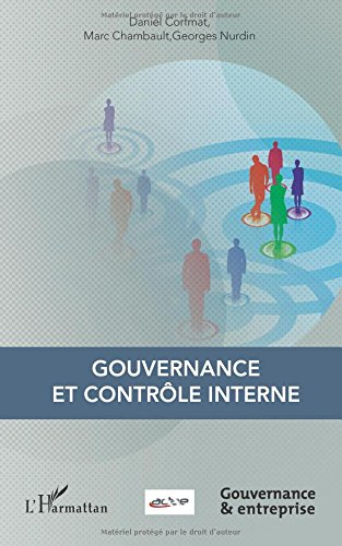 Gouvernance et contrôle interne : recommandations pour une meilleure gouvernance en entreprises moye