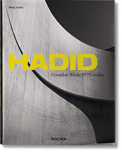 Hadid. Complete Works 1979-today