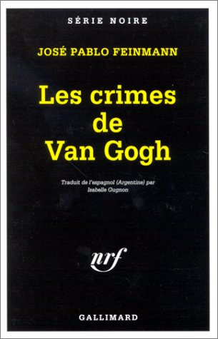 Les crimes de Van Gogh