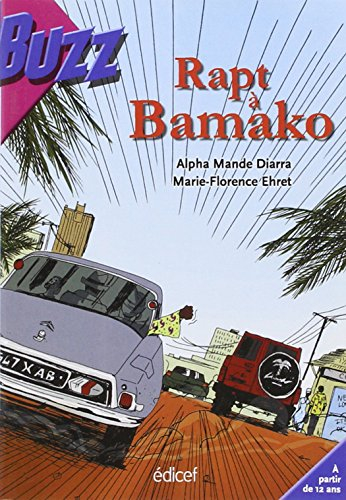 Rapt à Bamako