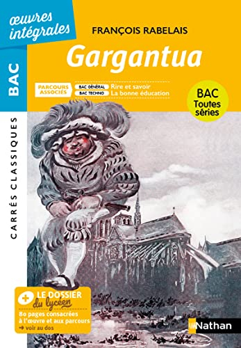 Gargantua