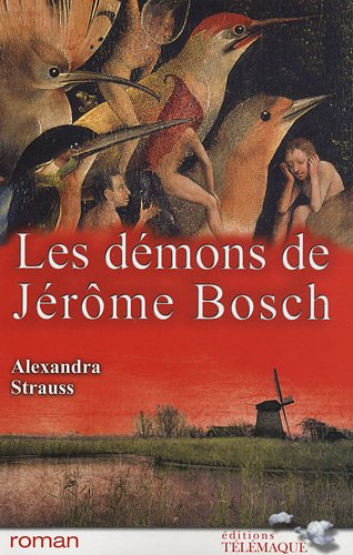 Les démons de Jérôme Bosch