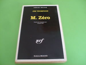 M. Zéro