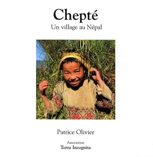Chepté : un village au Népal