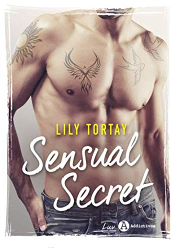 Sensual Secret
