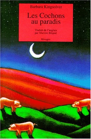 Les cochons au paradis
