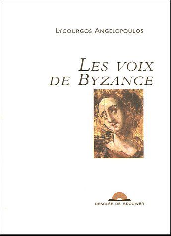 Les voix de Byzance
