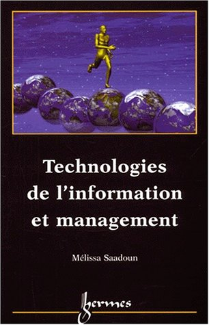 Technologies de l'information et management