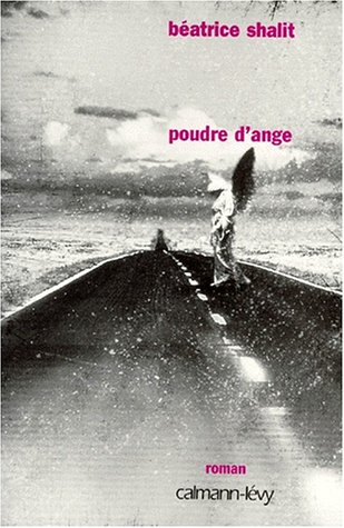 Poudre d'ange