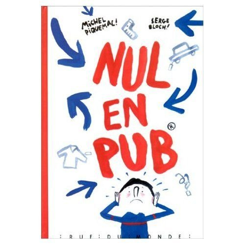 Nul en pub