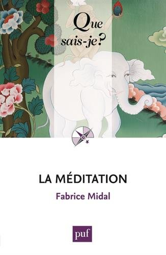 La méditation