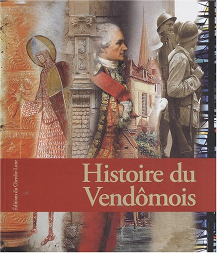 Histoire du Vendômois