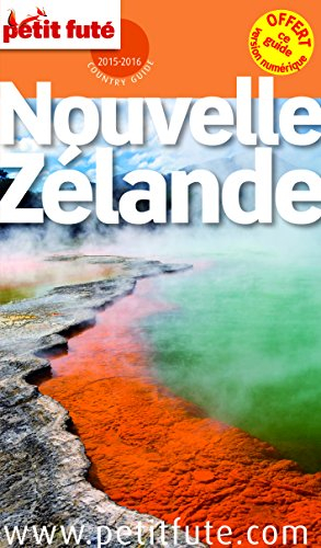 Nouvelle-Zélande : 2015-2016