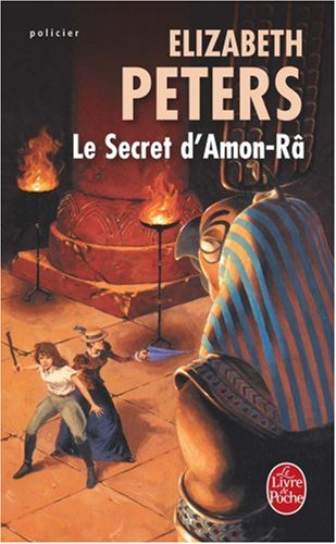 Le secret d'Amon-Râ
