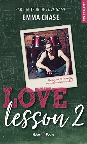 Love lesson. Vol. 2