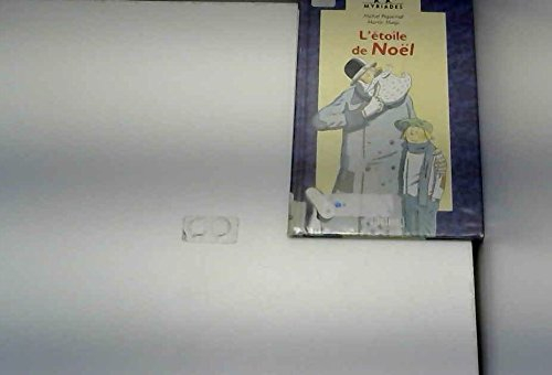 L'étoile de Noël