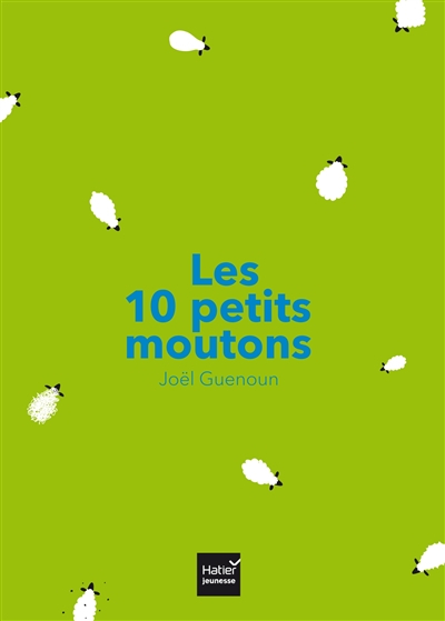 Les 10 petits moutons