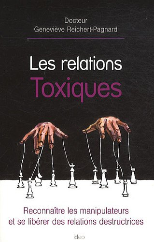 Les relations toxiques